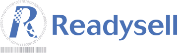 Readysell logo