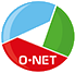 O-NET logo
