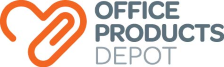 Office Products Depot logo