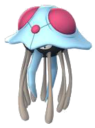 Tentacruel