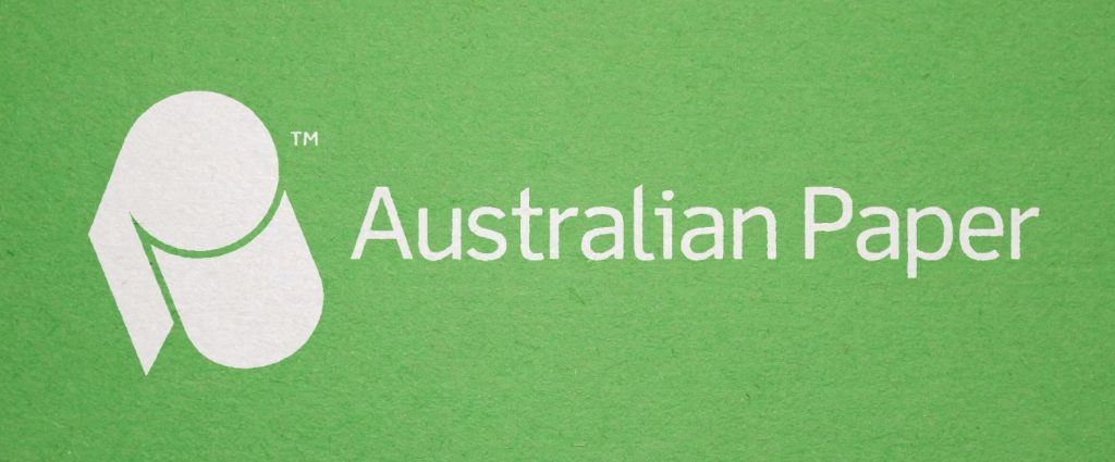 Australian Paper logo