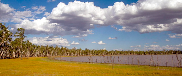 Lake Broadwater