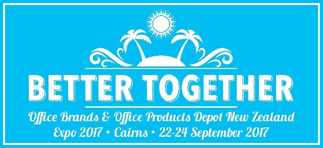 Better Together Office Brands and OPD NZ