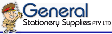 General Stationery Supplies logo