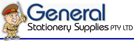 General Stationery Supplies logo
